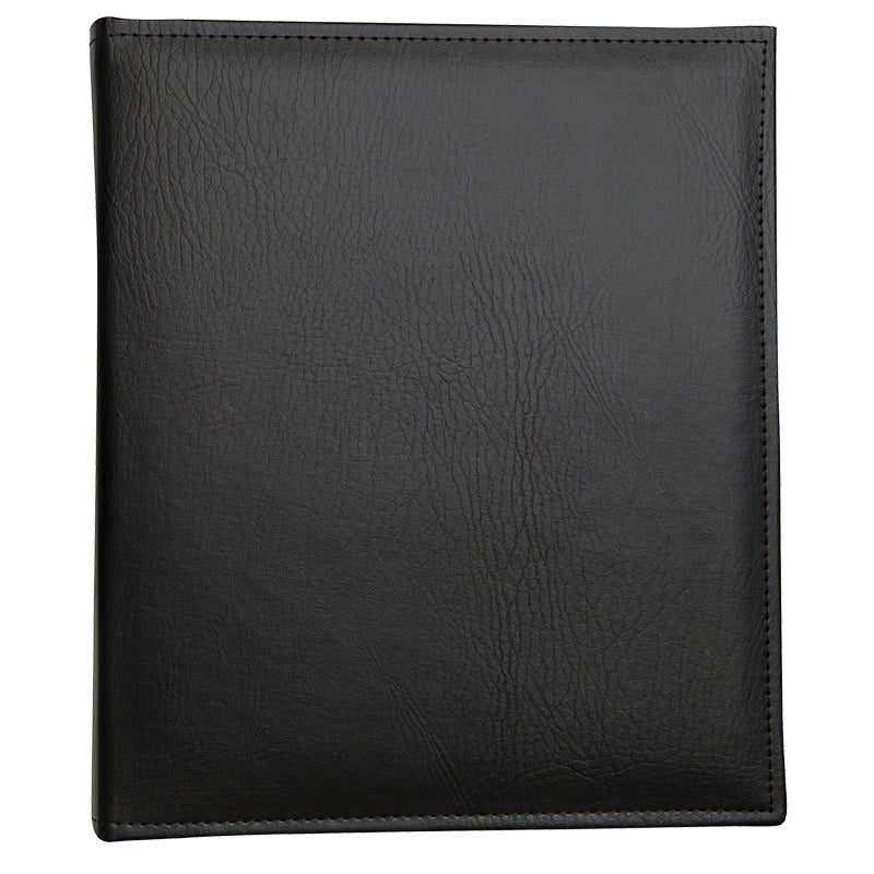 Fotoalbum by ADJ med 50 hvide blanke sider