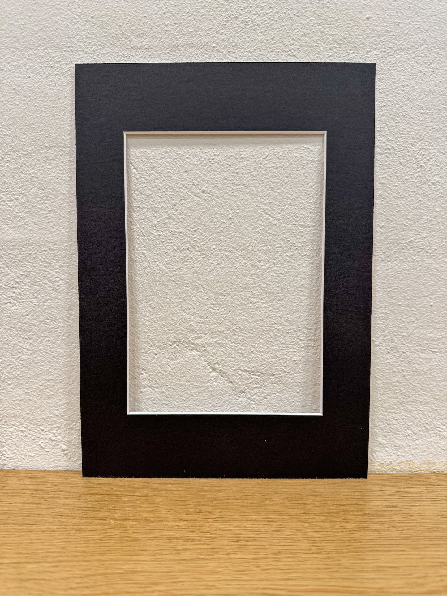 Mount Black (White Core)