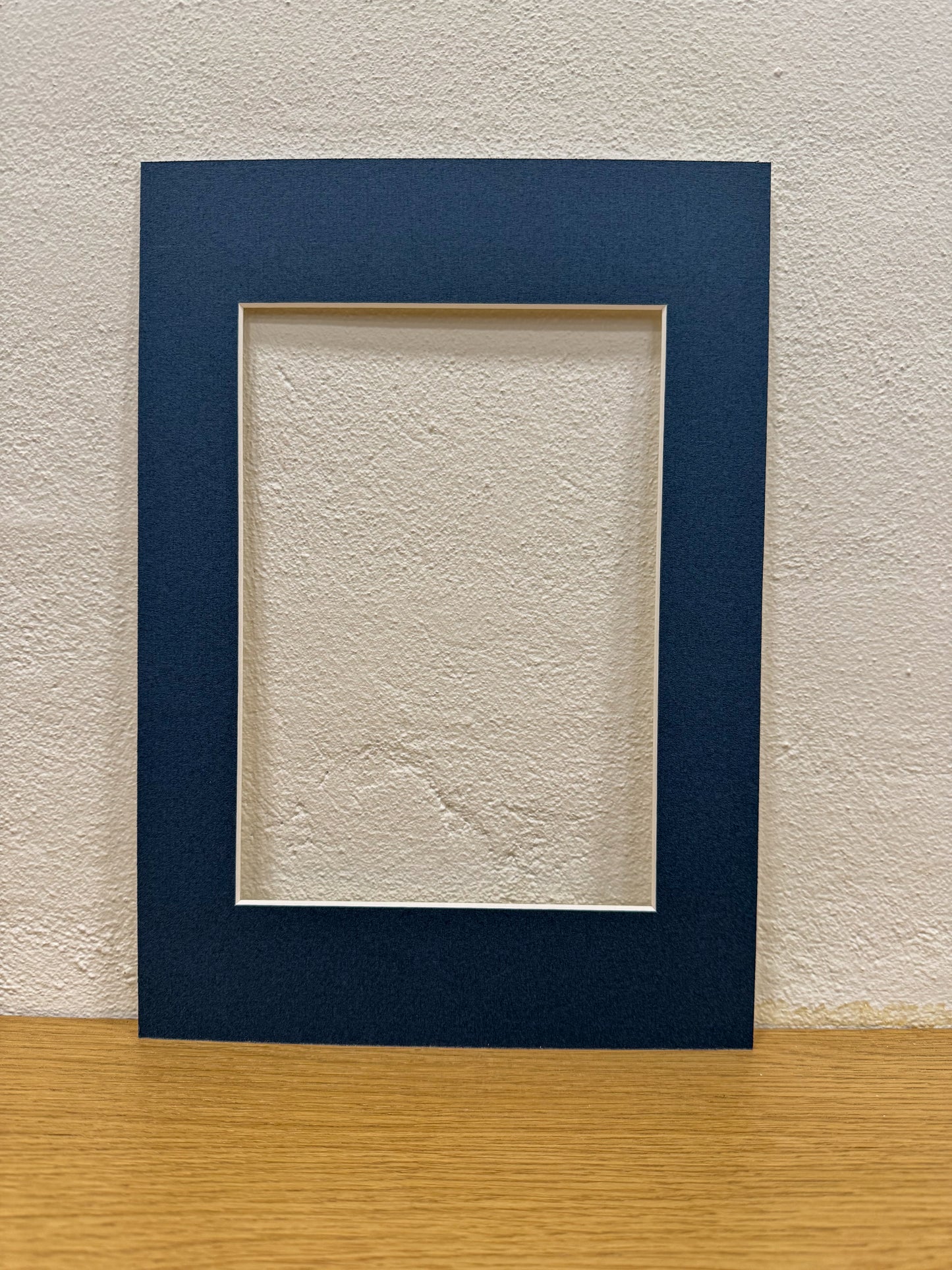 Mount Dark Blue (White Core)