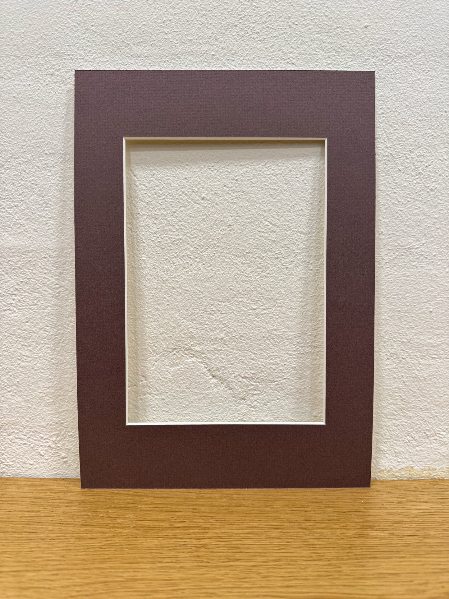 Mount Purple (White Core)