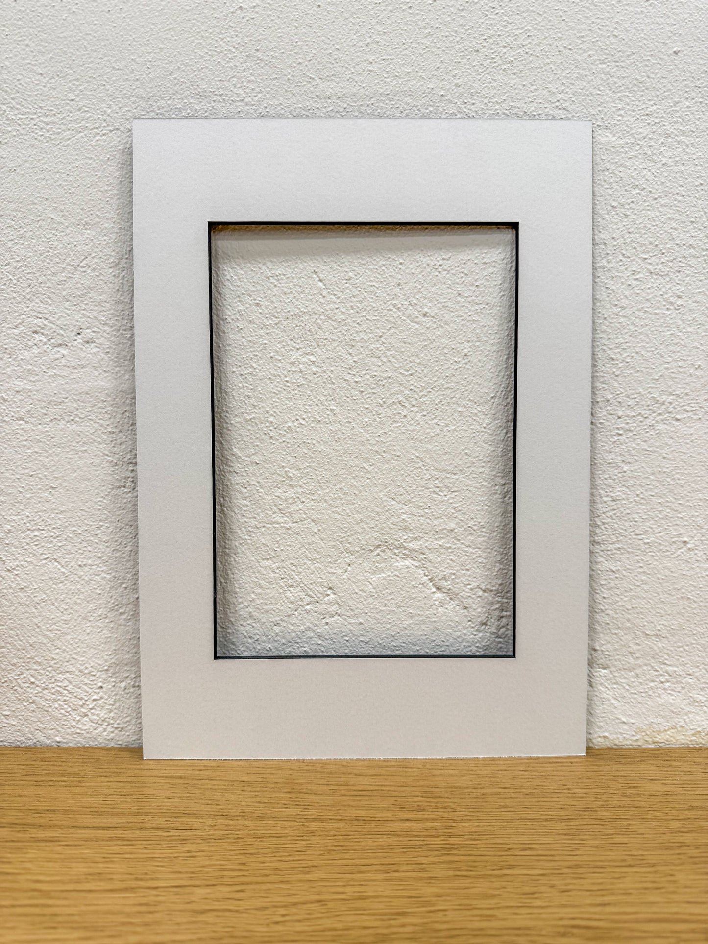 Mount White (Black Core)