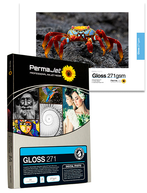Gloss 271 gram