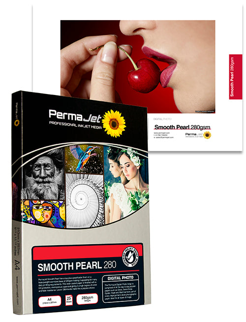 Smooth Pearl 280 gram