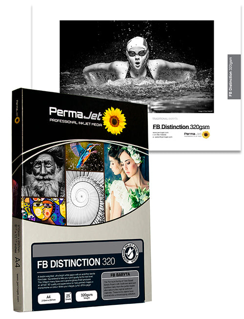 FB Distinction 320 gram