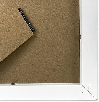 Sort bagbekladning m. fod