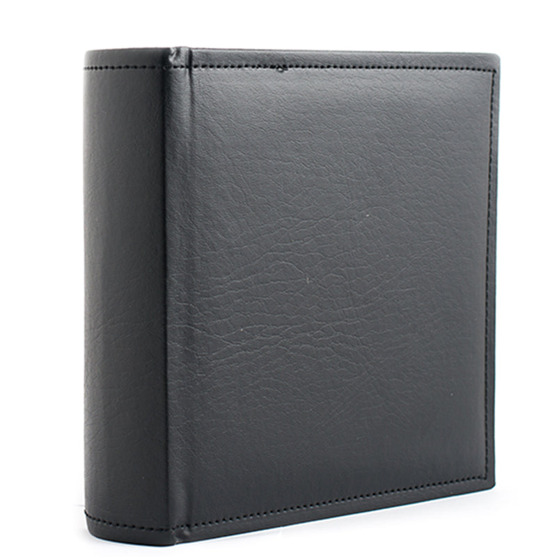 Fotoalbum by ADJ med lommer og skrivefelt. Har plads til 100 styk 10 x 15 billeder