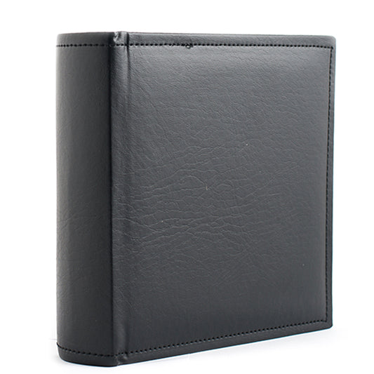 Fotoalbum by ADJ med lommer og skrivefelt. Har plads til 100 styk 10 x 15 billeder