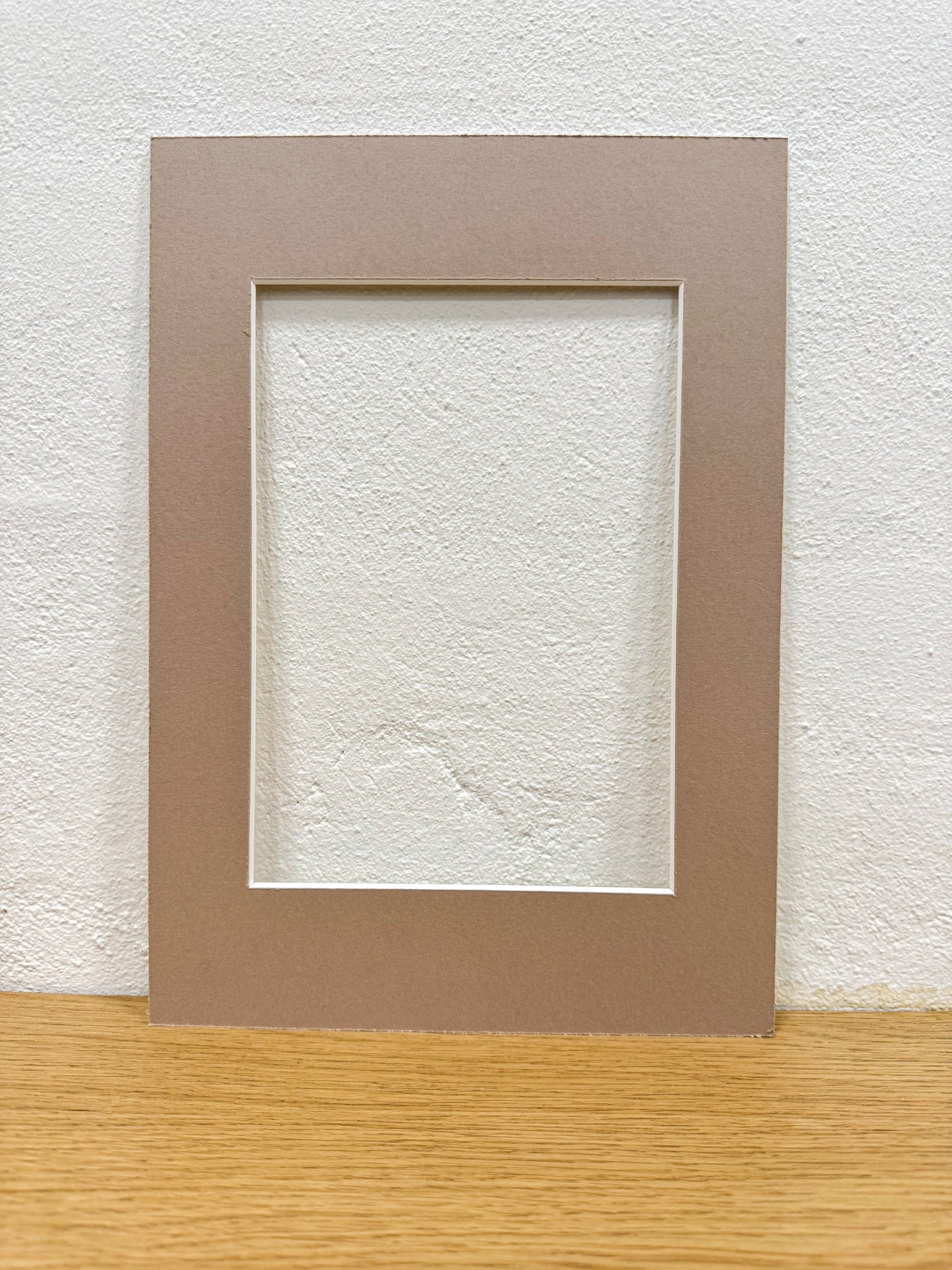 Mount Beige (White Core)