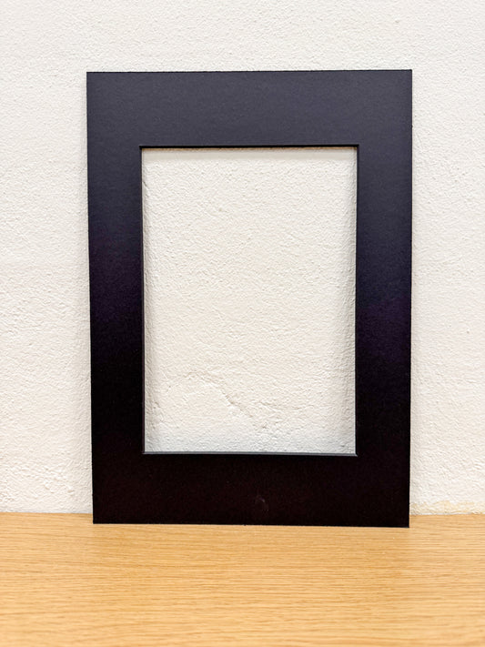 Mount Black (Black Core)