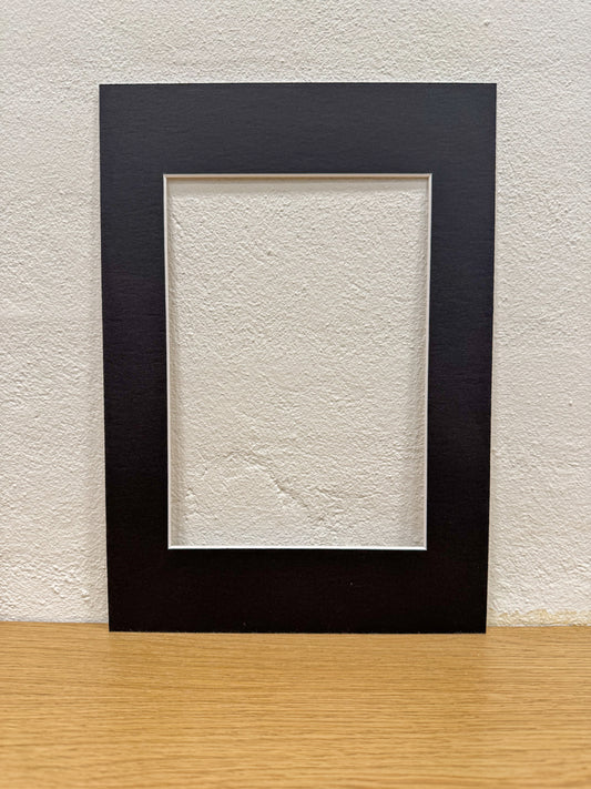 Mount Black (White Core)