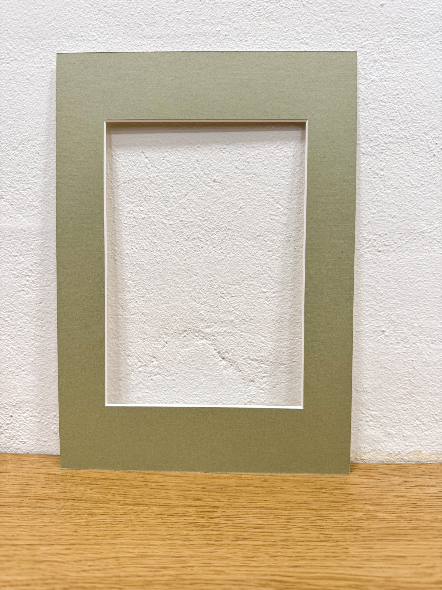 Mount Green (White Core)