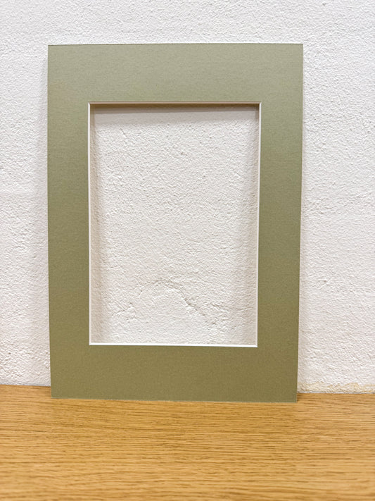 Mount Green (White Core)