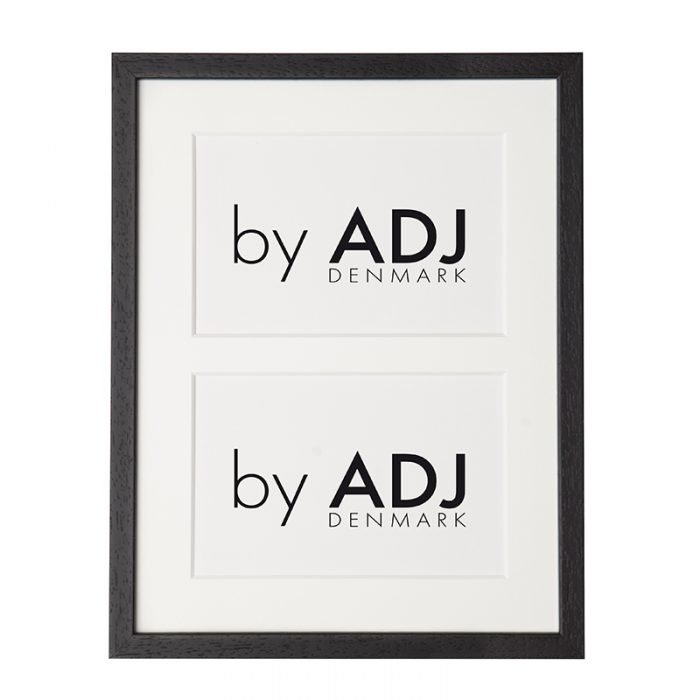 Collagerammer i flere farver 12x18mm