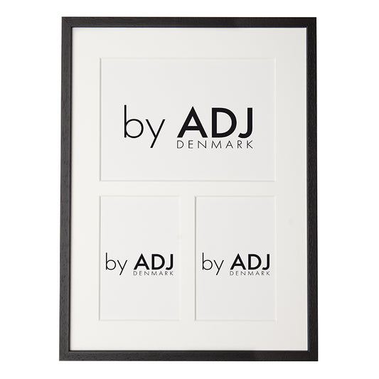 Collagerammer i flere farver 12x18mm