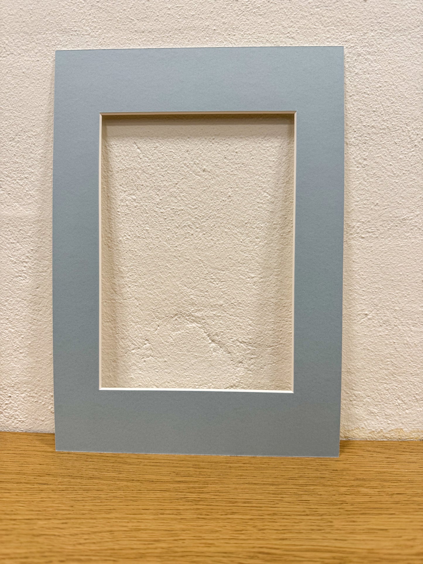 Mount Light Blue (White Core)