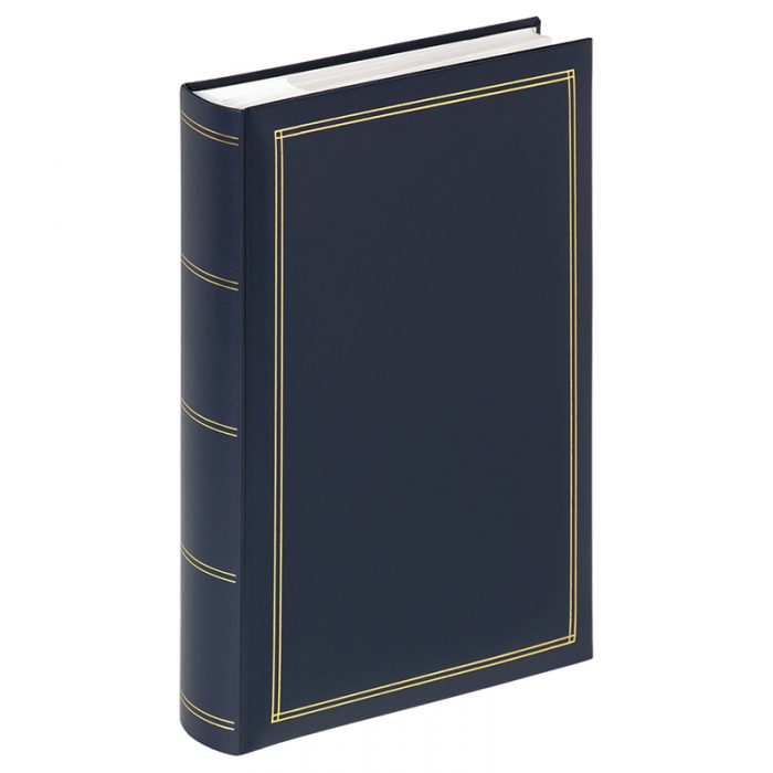 Monsa super 300 m/ lommer og skrivefelt til 10×15 Fås i 3 farver