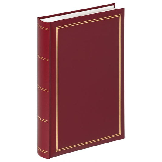 Monsa super 300 m/ lommer og skrivefelt til 10×15 Fås i 3 farver