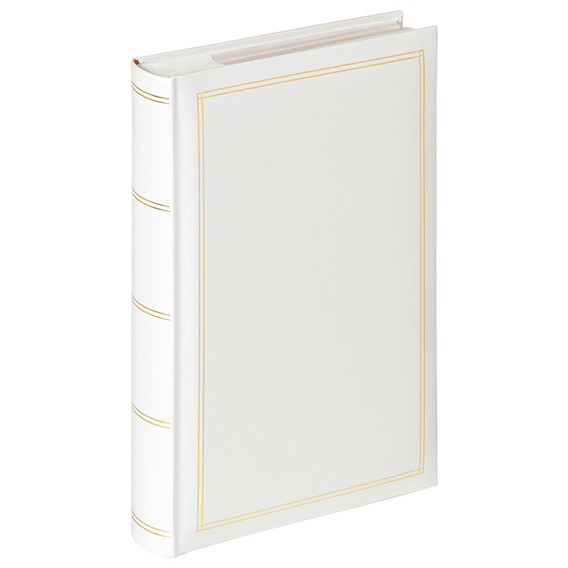 Monsa super 300 m/ lommer og skrivefelt til 10×15 Fås i 3 farver