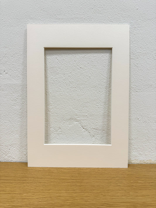 Mount Creme (White core)