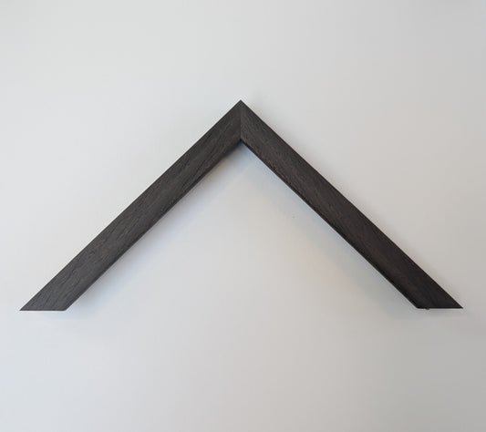 Moulding 107 (15x15), Smoked Oak