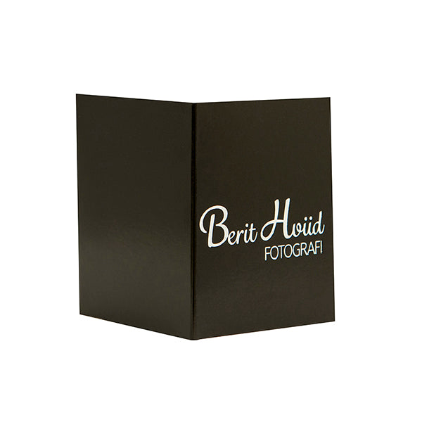 Pasmapper - 200 stk.