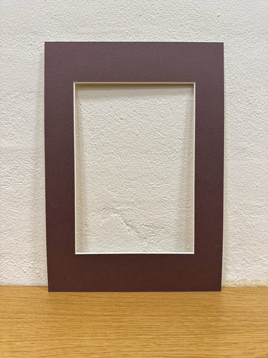 Mount Purple (White Core)