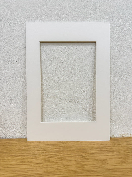 Mount White (White Core)