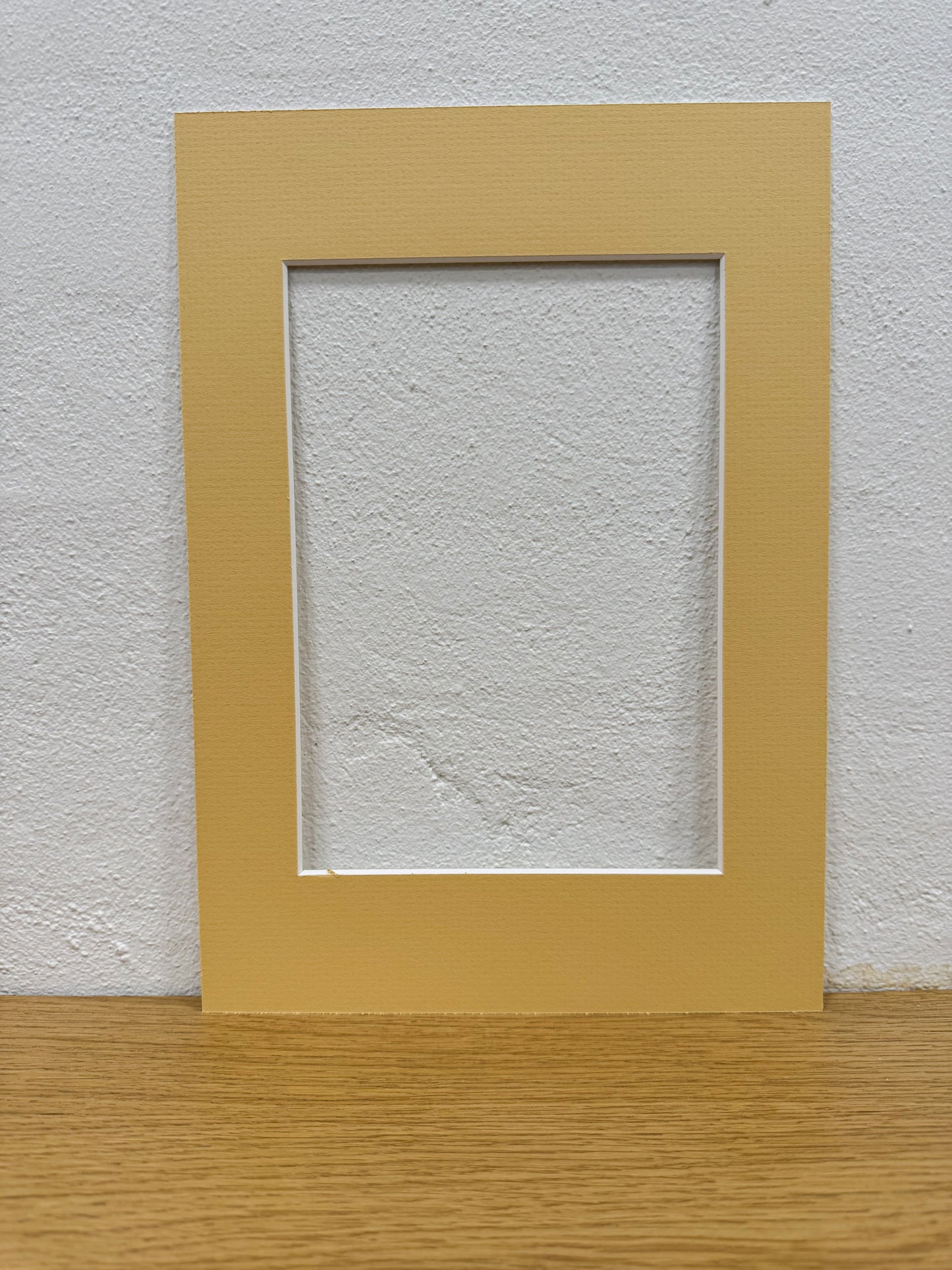 Mount Yellow (White Core)