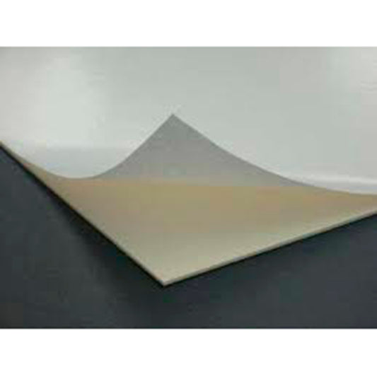 Selvklæbende bag-pap 3mm